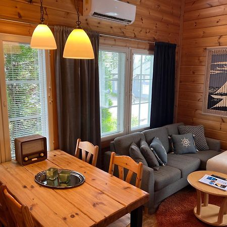 Vuokatin Aateli Apartments Vuokatti Eksteriør billede