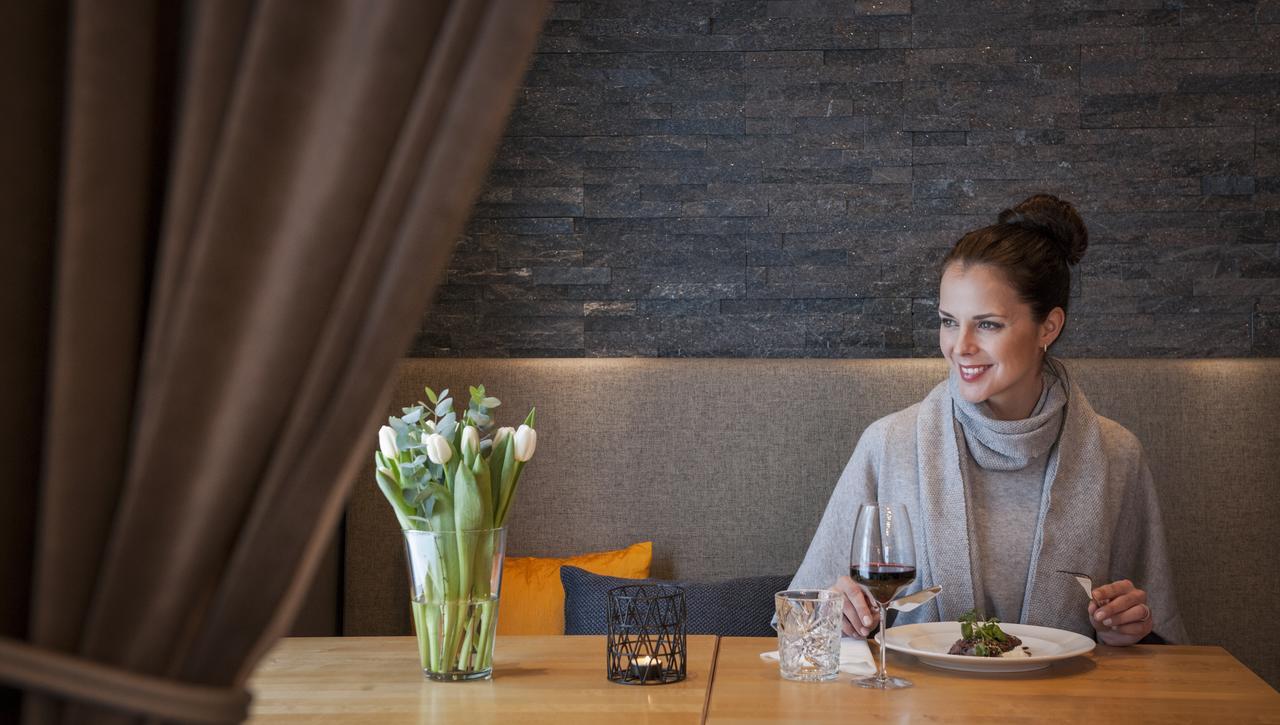 Vuokatin Aateli Apartments Vuokatti Eksteriør billede