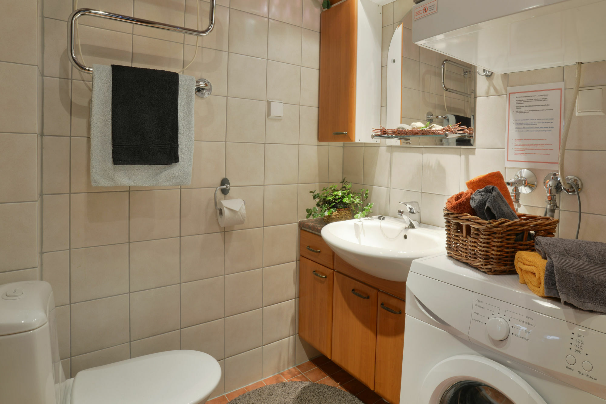 Vuokatin Aateli Apartments Vuokatti Eksteriør billede