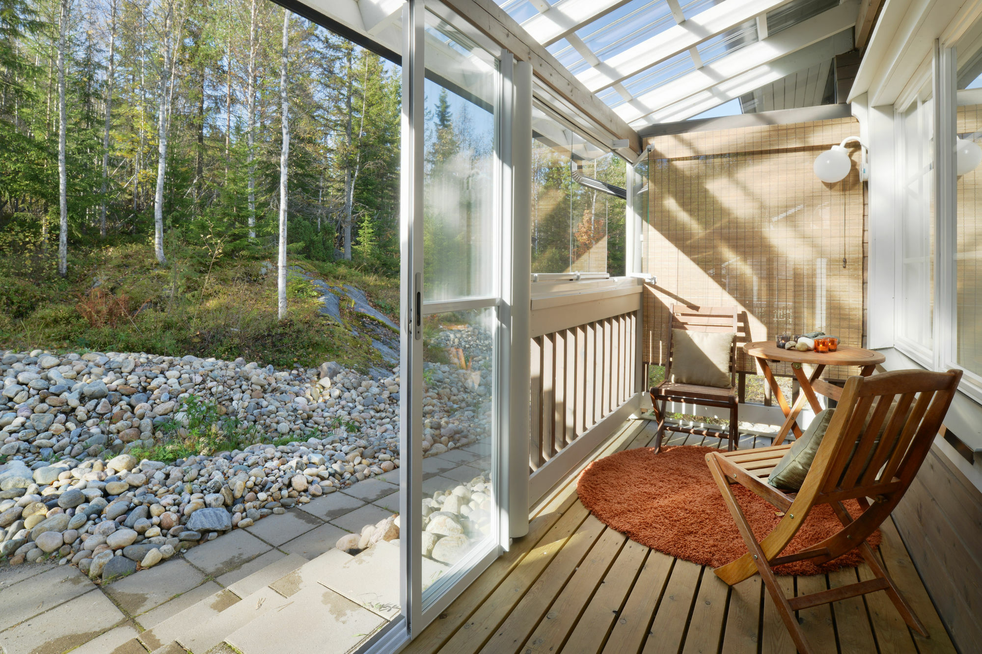 Vuokatin Aateli Apartments Vuokatti Eksteriør billede