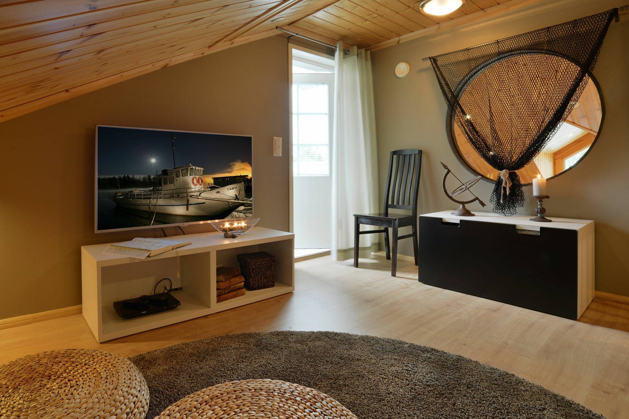 Vuokatin Aateli Apartments Vuokatti Eksteriør billede